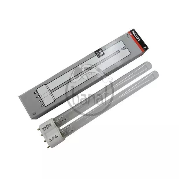 Náhradní UV-C zářivka Philips 18 W