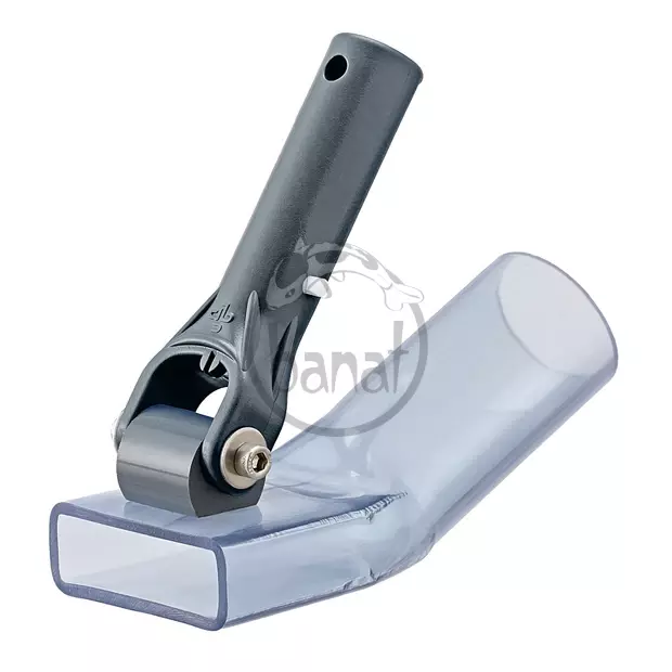 Plochá sací hubice k Pondovac Premium