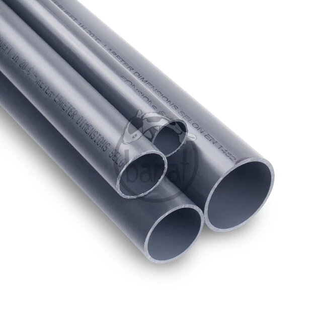 PVC trubka na lepení 63 mm