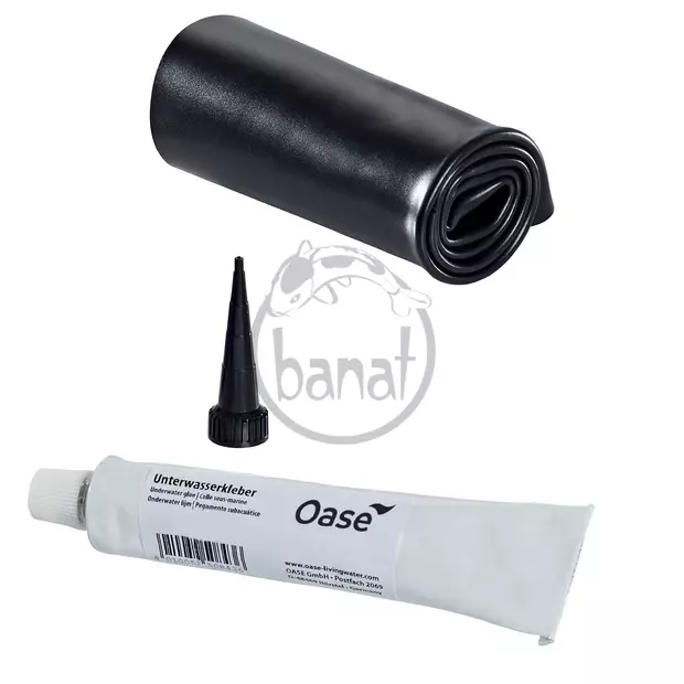 Oase sada na opravu PVC fólií