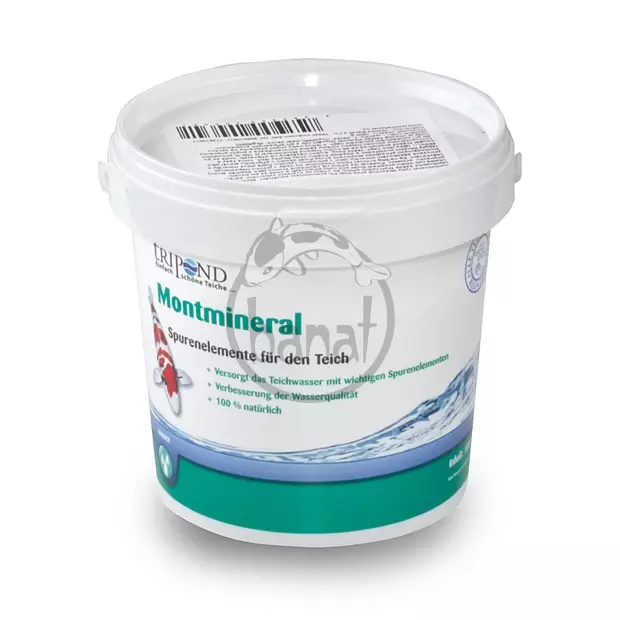 Tripond Montmineral 1 kg