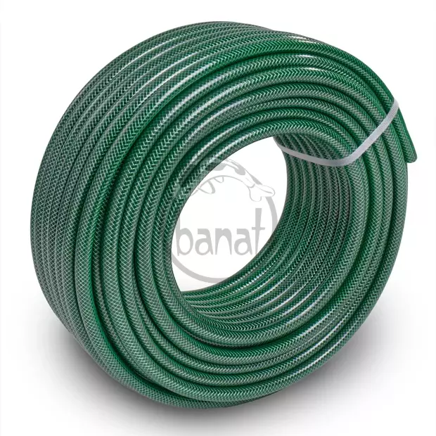 Zahradní opletená hadice Sprint ½" (12,5 mm) - 50 m