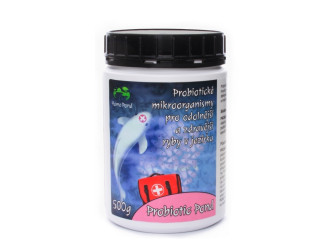 Probiotic pond 500 g - probiotika