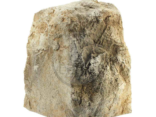 Krycí kámen na rozvaděče InScenio Rock