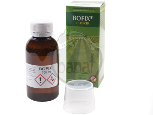 Bofix 100 ml - herbicid
