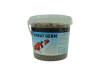 Wheat Germ - 6 mm kbelík 2 l (800 g) krmivo pro koi