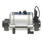 Cygnet Aquatic - ohřívač 2 kW Elecro s titanovou spirálou