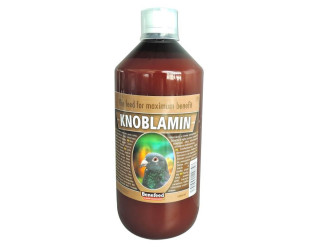 Knoblamin 1 l - Ä�esnekovÃ½ extrakt