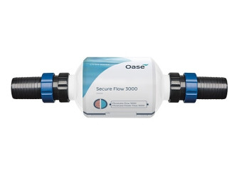 Oase Secure Flow 3000 - pÅ™edfiltr