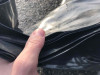 Jezírková fólie 1 mm / 12 m šíře Fatra Aquaplast 805 černá