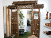 NARIHIRA bambusová brána