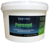 Tripond Peroxid 2,5 kg na 50 - 125 m3 vody