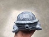 Dekorativní chrlič - želva