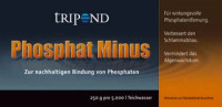 Tripond Phosphat Minus 1 kg na 20 m3 vody