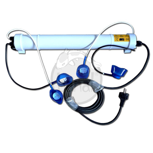 Náhradní trafo pro UV lampu TMC 110 W