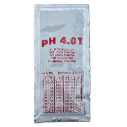 pH 4,01 kalibraÄ�nÃ­ roztok 20 ml
