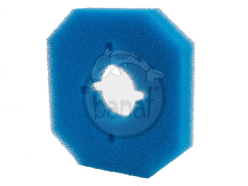 Modrá pěnovka pro Filtoclear 3000-15000-náhradní výrobce