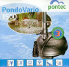 Pontec Pondovario 1500