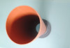 PVC příruba fóliová 160 mm
