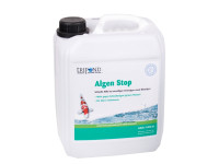 Algen Stop přípravek proti řásám 2,5 l na 50 m3 vody