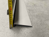 Lišta závětrná - rozvinutá šíře 250 mm / 2 m délka - kusový prodej
