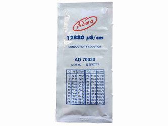 KalibraÄ�nÃ­ roztok Adwa pro SÅ¯l tester AD202 - 20 ml