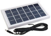 AquaForte krmítko 8l se solárním panelem a nabíjecí baterií