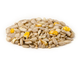 Mix vysoce energetických semen bez skořápek - 5 kg