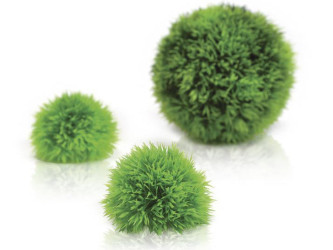 biOrb vodní topiary kuličky set zelená