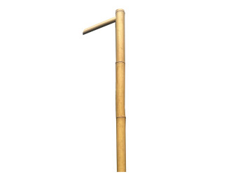 Bambusová vodní hra 110 cm