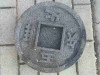 POŠKOZENÁ - Lávová nádrž Zenigata pr .30 cm - nový tvar