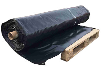 ROLE - Jezírková fólie 1 mm - 20 m x 10 m šíře Fatra Aquaplast 805 černá - cena