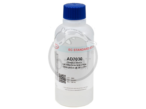 Kalibrační roztok Adwa 230 ml pro Sůl tester AD202