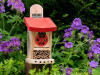 Domek pro berušky a včelky samotářky