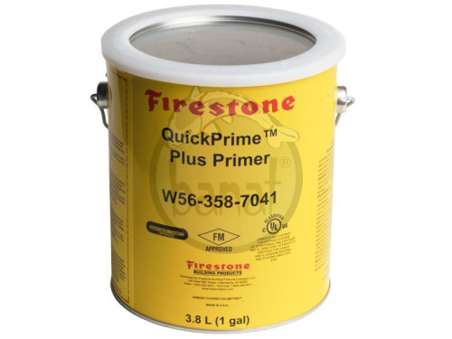 QuickPrime Plus aktivátor na lepení kaučukových fólií 3,78 l