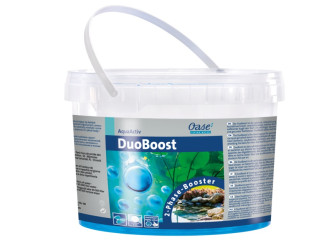 DuoBoost gelové kuličky 2 cm 2,5 l