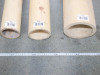 MOSO Bambusová tyč průměr 14 cm délka 2,5 m