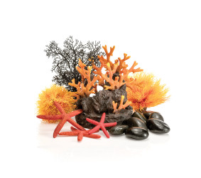 biOrb dekorační set Orange Flames