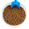 Prémiové krmivo pro jesetery Steco repro - 9 mm kbelík 2 l (1500 g)