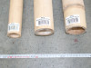 MOSO Bambusová tyč průměr 5 - 6 cm délka 2m