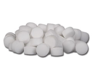 Regenerační sůl v tabletách pytel 25 kg