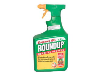 Roundup ® Expres 1,2 l