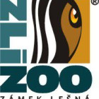 Zoo Lešná, jezírko pro Vydry obrovské