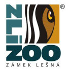 Zoo Lešná - jezírko pro tučňáky